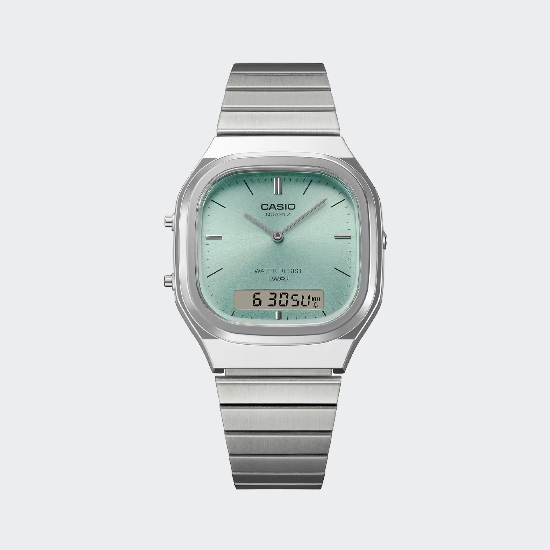 Casio Edgy AQ-240E-2A Watch