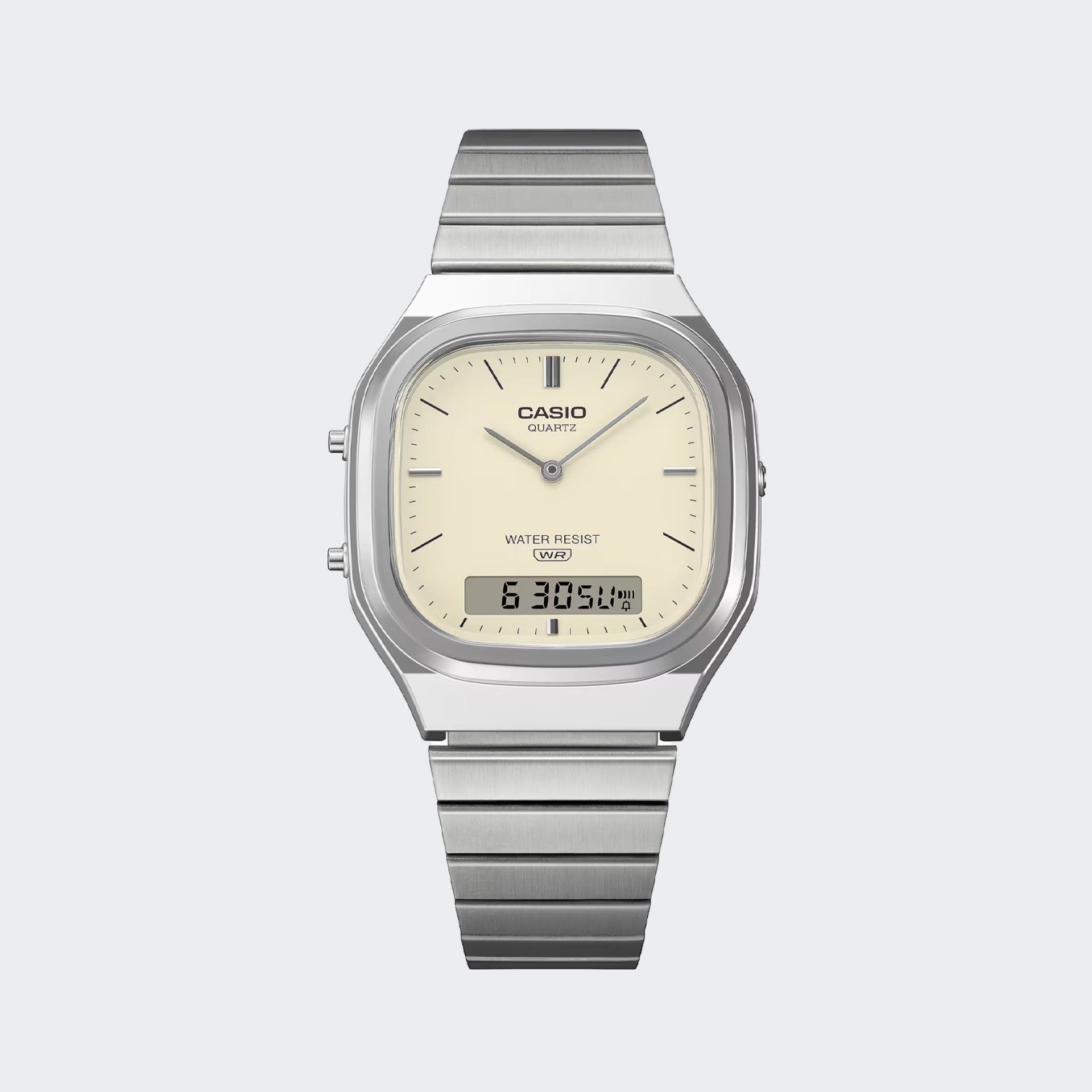Casio Edgy AQ-240E-7A2 Watch