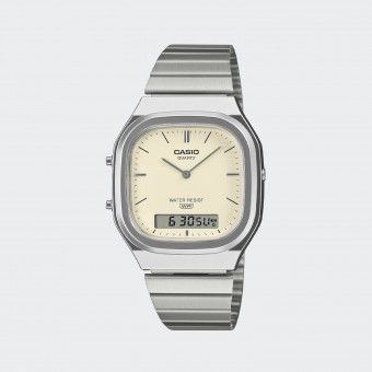 Casio Edgy AQ-240E-7A2 Watch