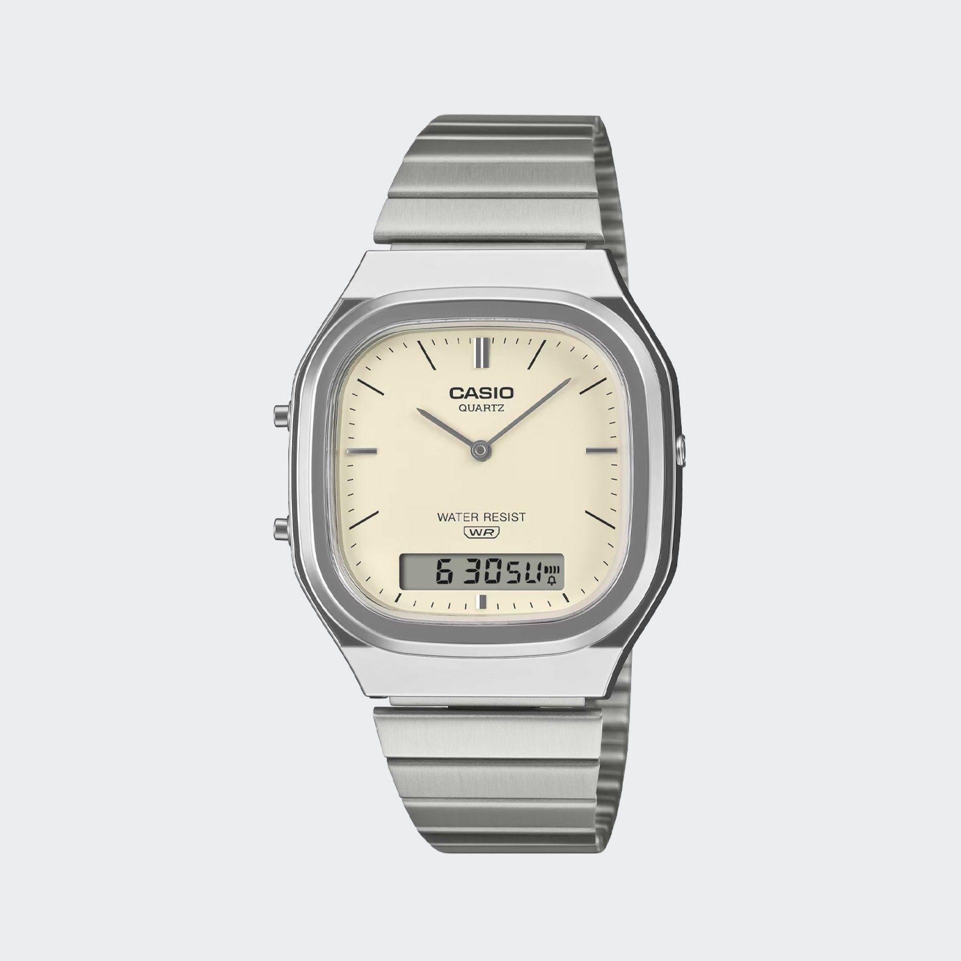 Casio Edgy AQ-240E-7A2 Watch