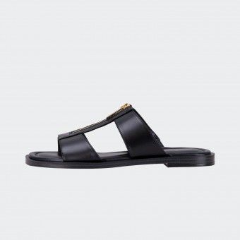Chanclas Michael Kors Ciabatte Berkley Flat