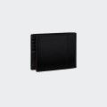 Calvin Klein Raised Trifold Wallet Calvin Klein Raised Trifold Wallet