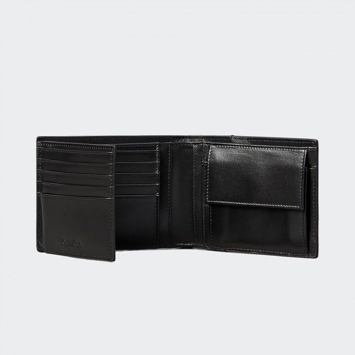 Calvin Klein Raised Trifold Wallet