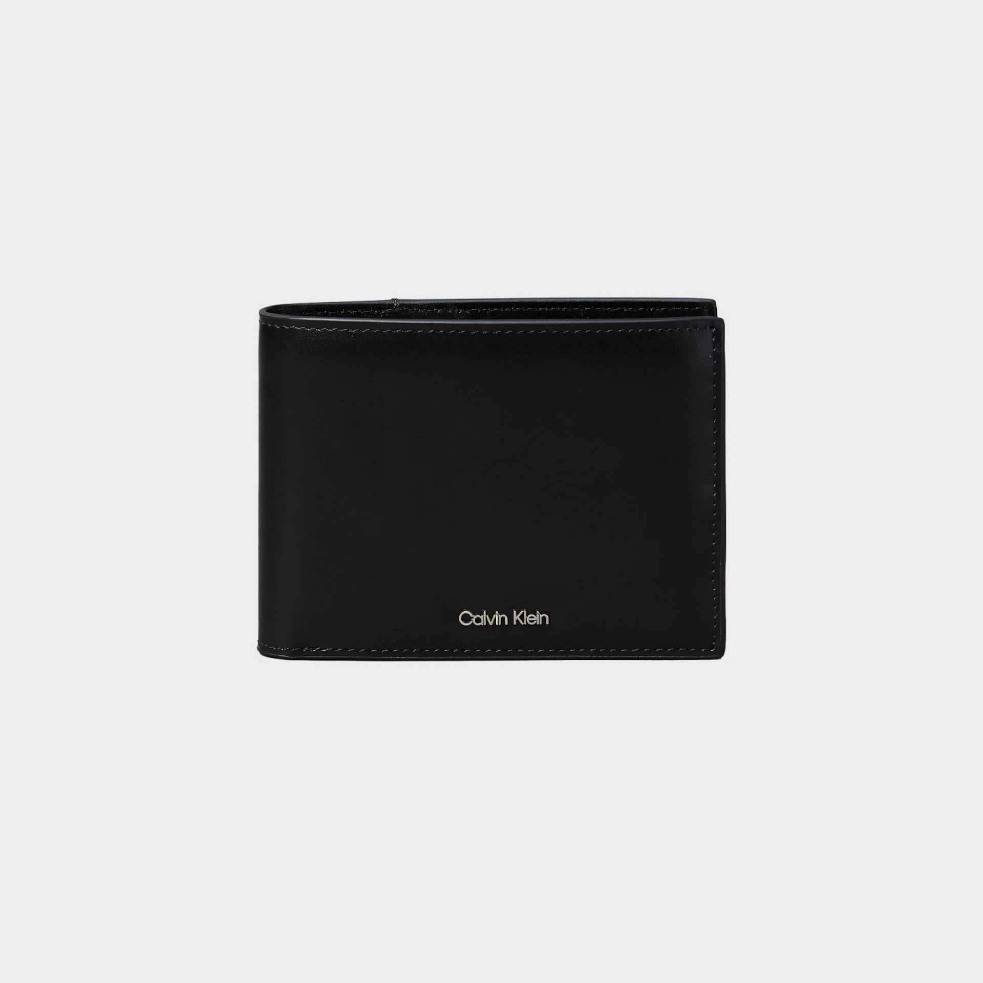 Calvin Klein Raised Trifold Wallet