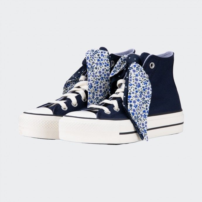 Converse Chuck Taylor platform Sneakers