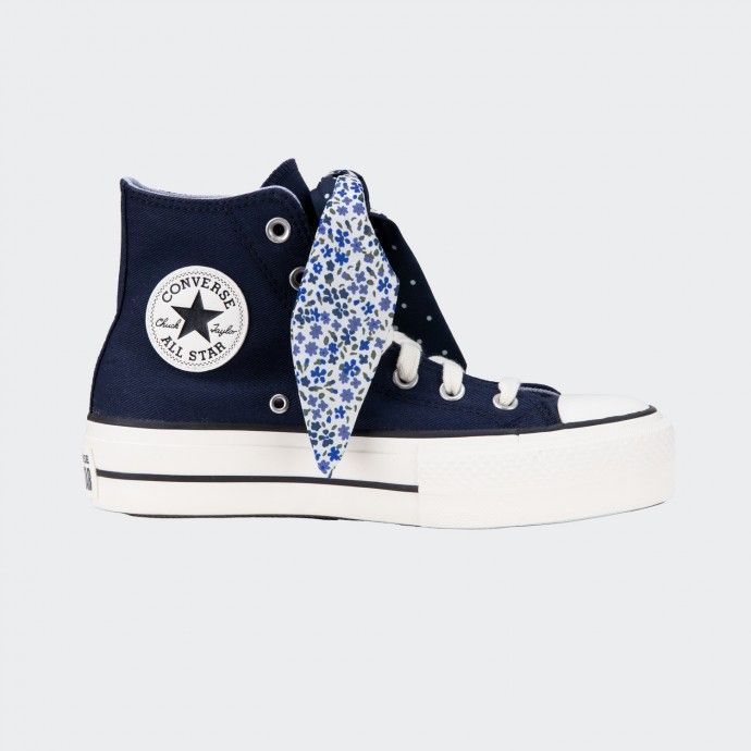 Converse Chuck Taylor platform Sneakers