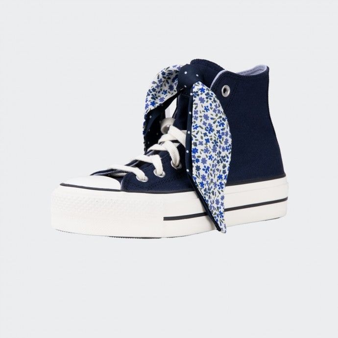 Converse Chuck Taylor platform Sneakers
