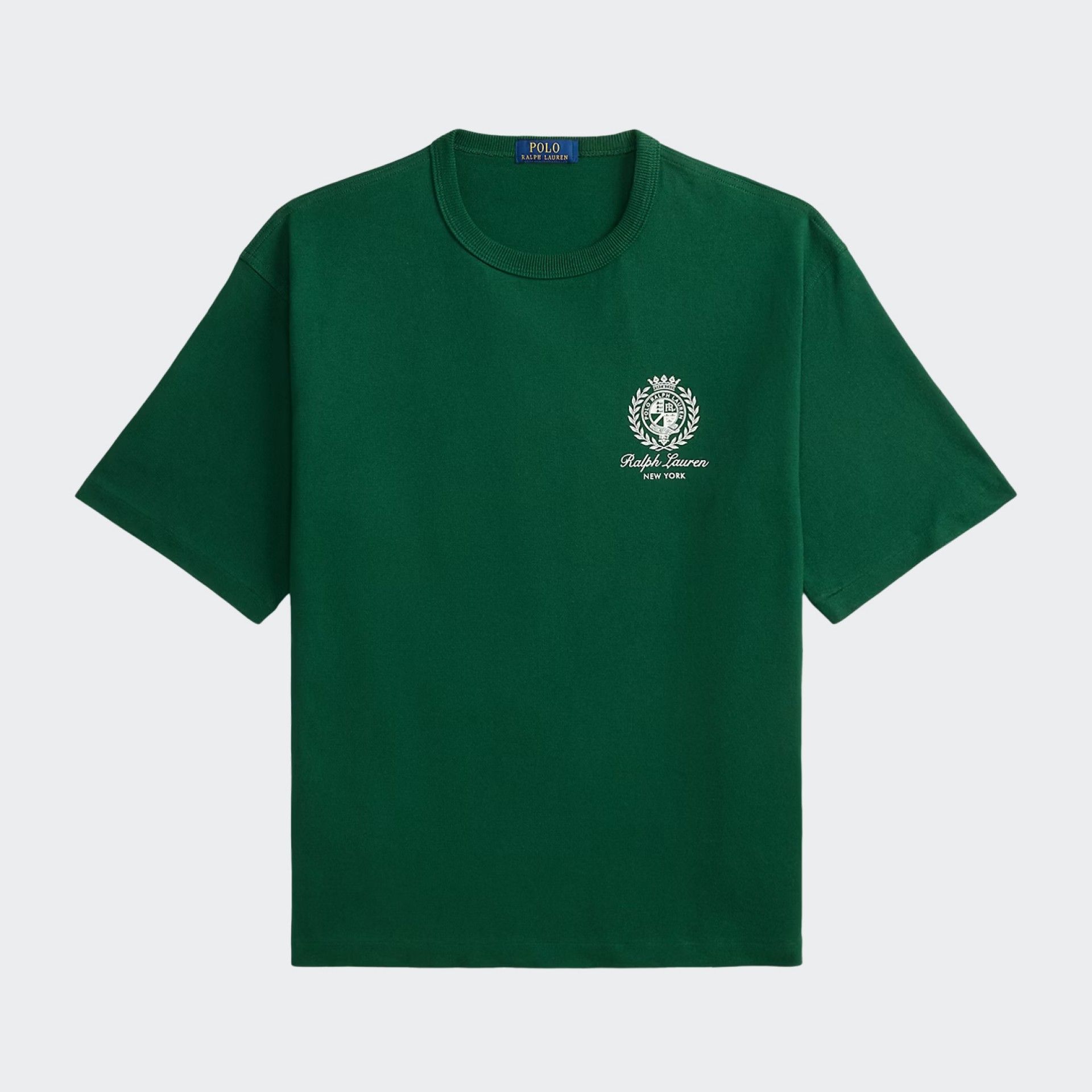 T-shirt Ralph Lauren Relaxed Fit Jersey Graphic