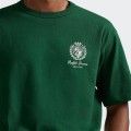 T-shirt Ralph Lauren Relaxed Fit Jersey Graphic T-shirt Ralph Lauren Relaxed Fit Jersey Graphic