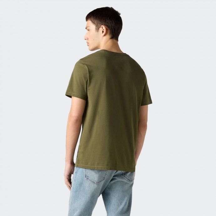 Camiseta Levis Original Olive Night