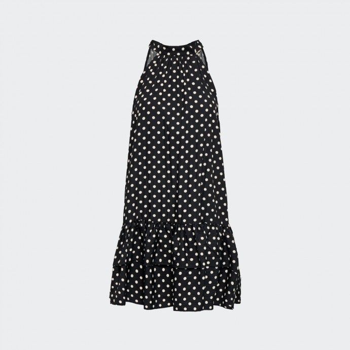 Only Dress - 15385319BLA.009 - Urban Project