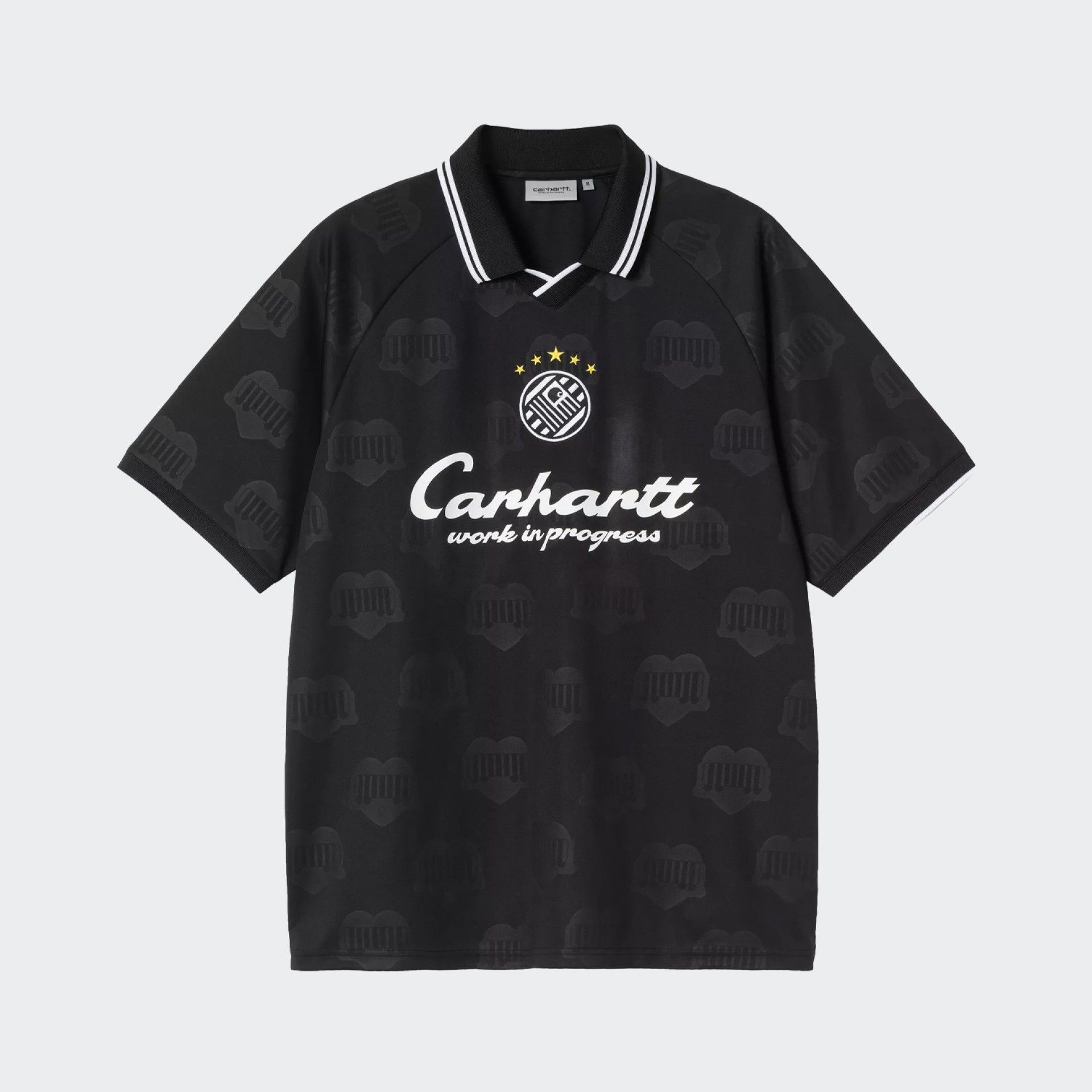 T-shirt Carhartt WIP S/S Terrace Football