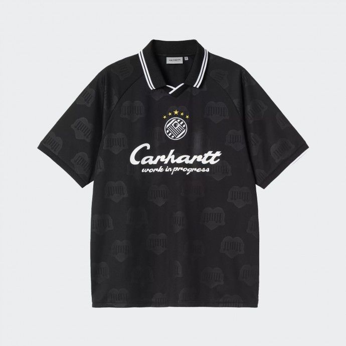 T-shirt Carhartt WIP S/S Terrace Football