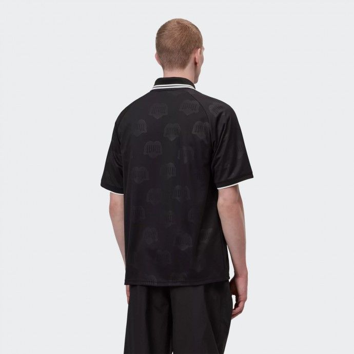 T-shirt Carhartt WIP S/S Terrace Football