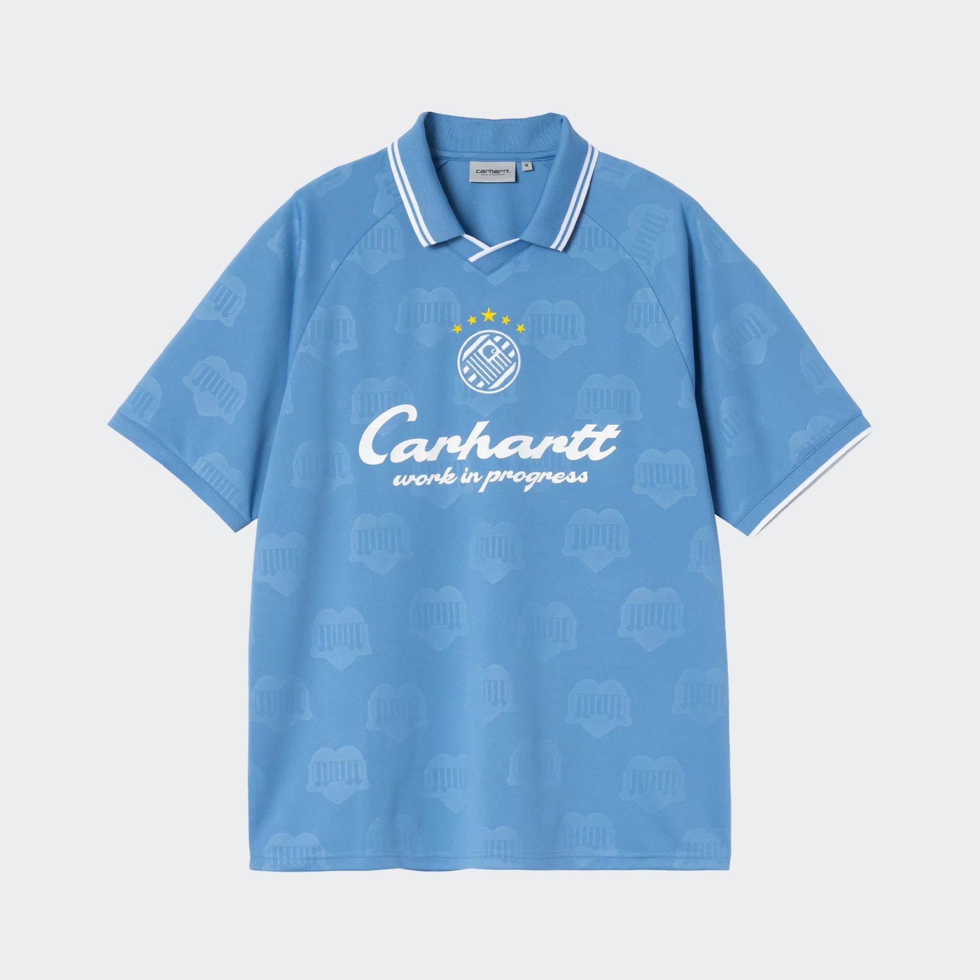 T-shirt Carhartt WIP S/S Terrace Football