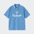 T-shirt Carhartt WIP S/S Terrace Football T-shirt Carhartt WIP S/S Terrace Football