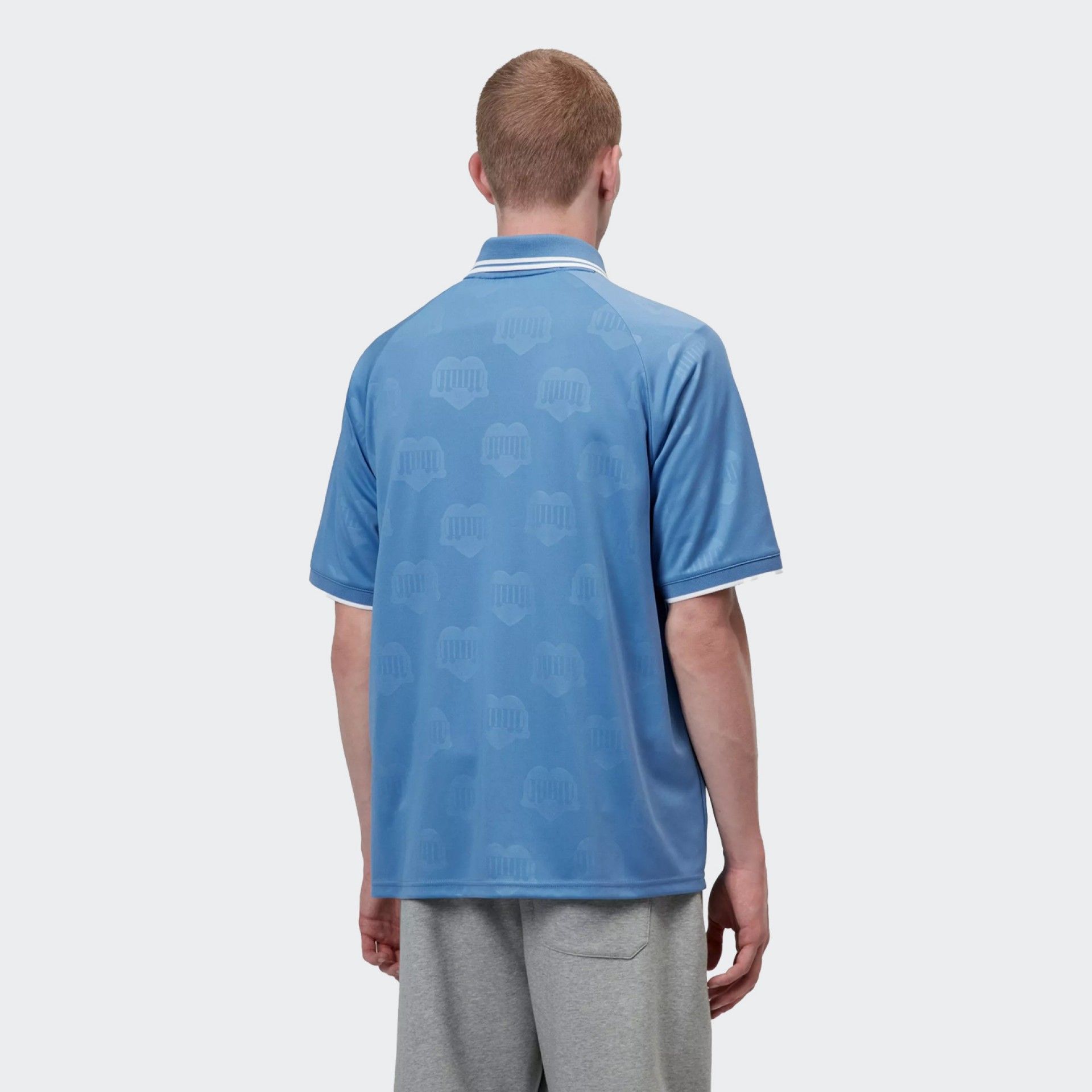 T-shirt Carhartt WIP S/S Terrace Football