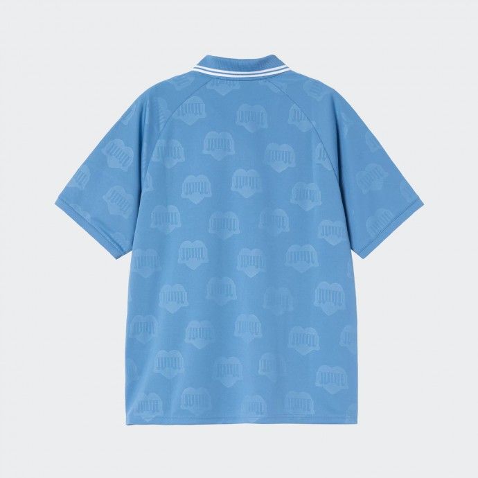 T-shirt Carhartt WIP S/S Terrace Football