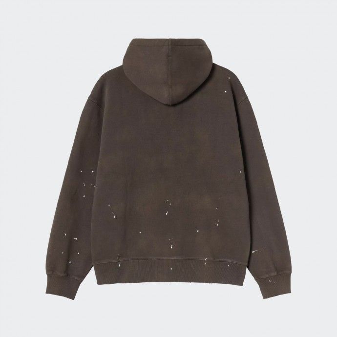 Casaco Carhartt WIP Hooded Painter