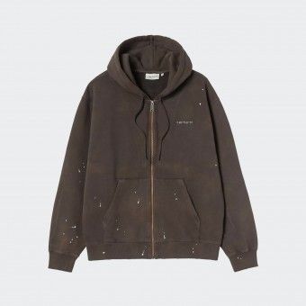 Chaqueta Casaco Carhartt WIP Hooded Painter Chaqueta Casaco Carhartt WIP Hooded Painter
