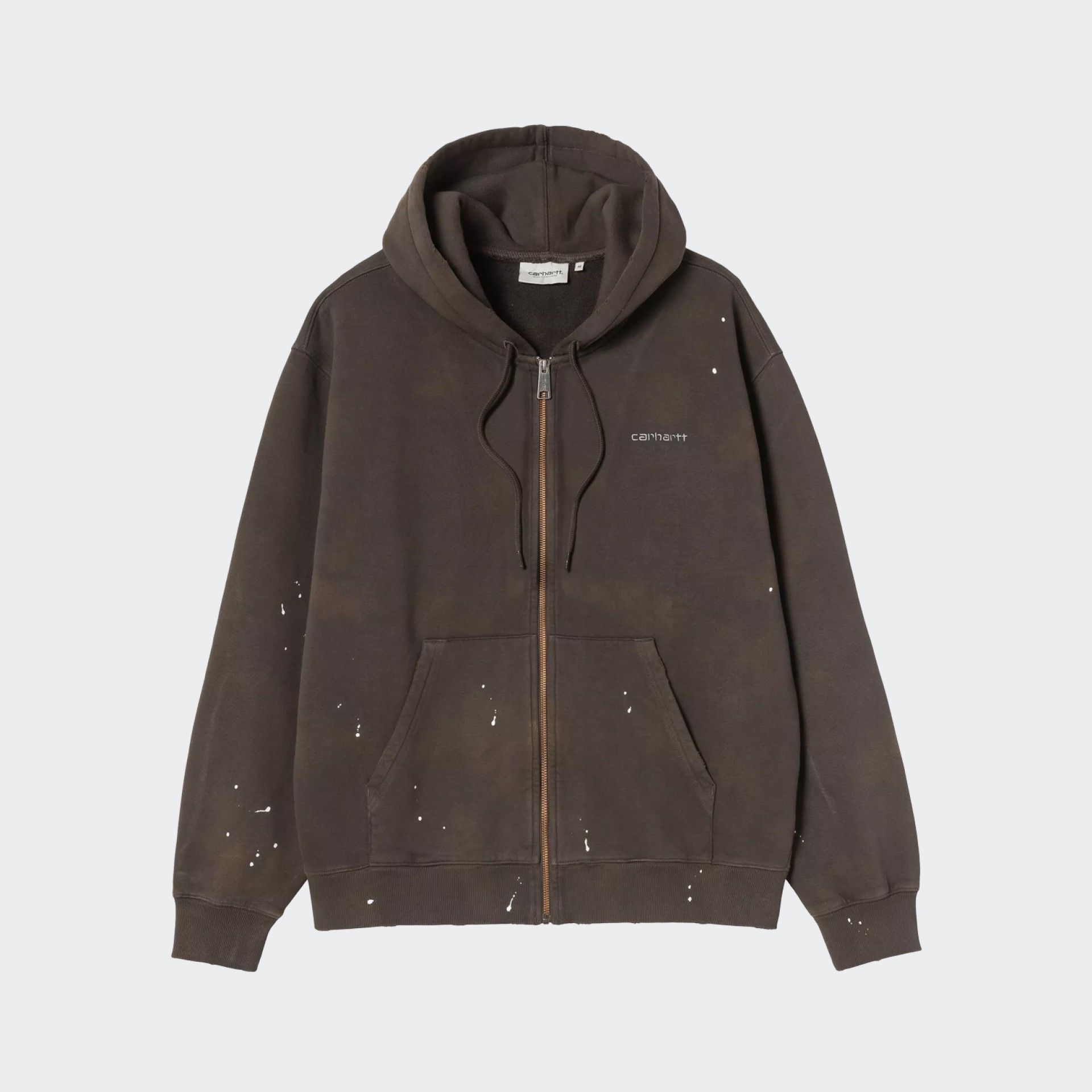 Casaco Carhartt WIP Hooded Painter