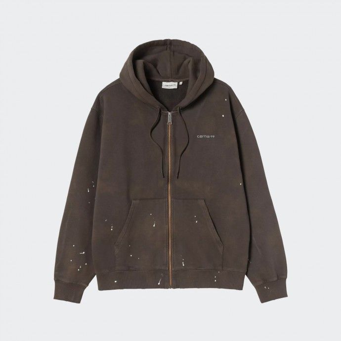 Casaco Carhartt WIP Hooded Painter