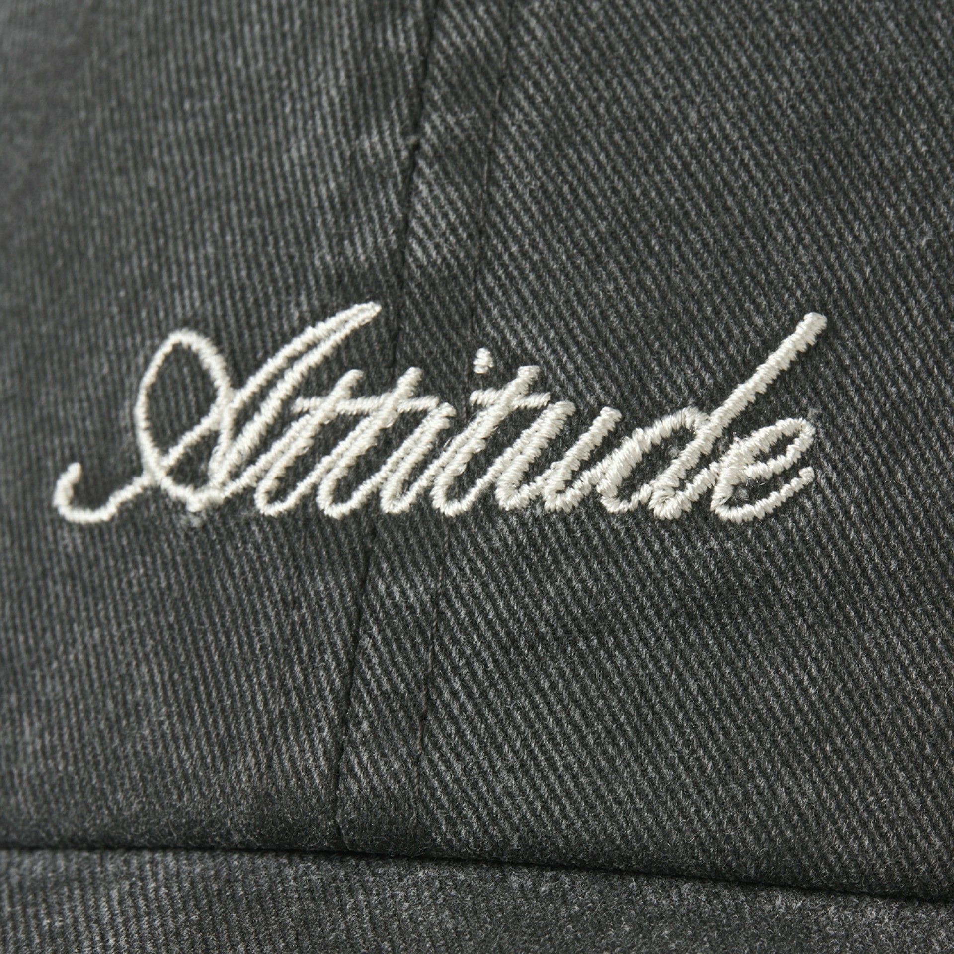 Jack & Jones Washed Cap