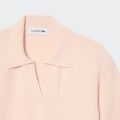 Lacoste Knit Top Lacoste Knit Top