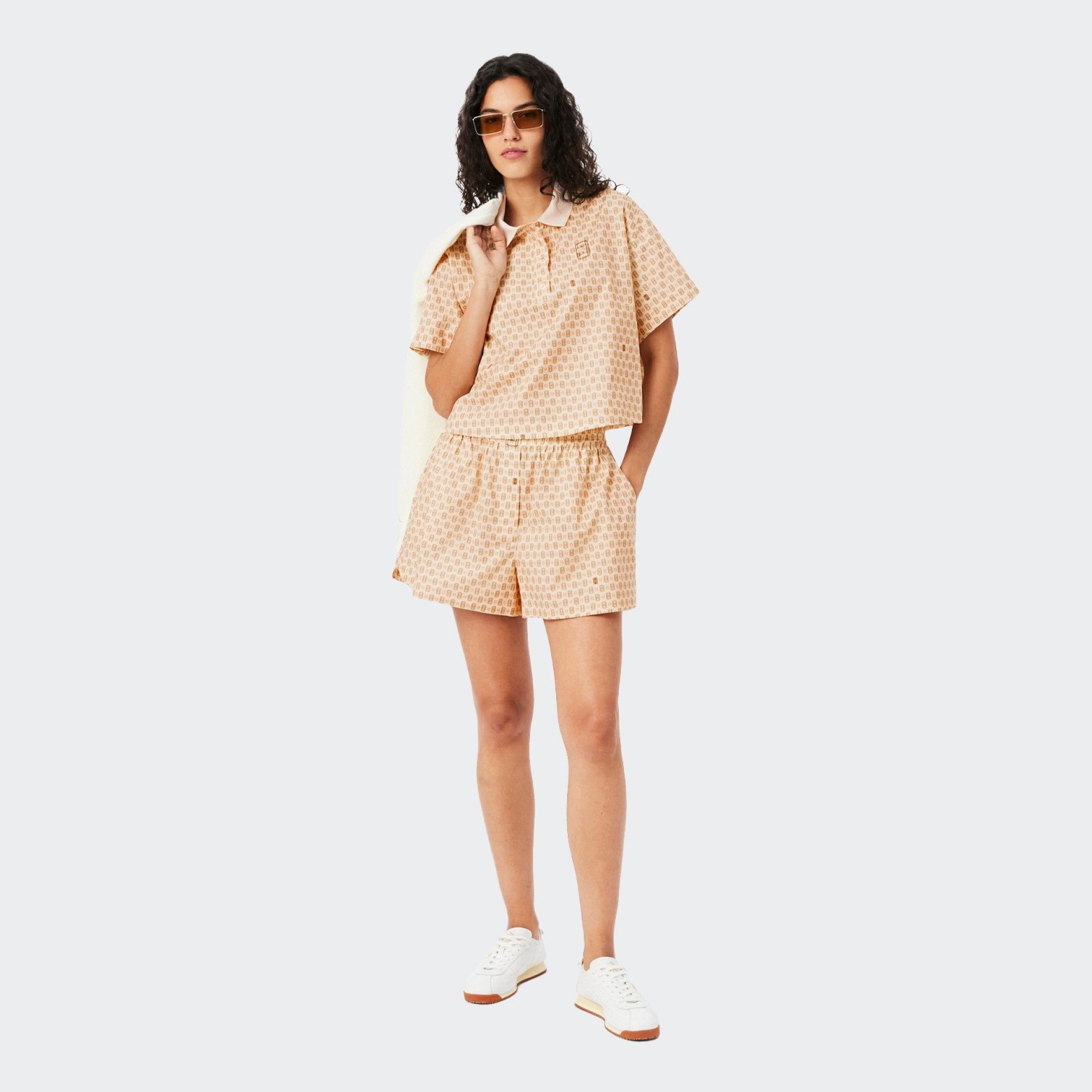Lacoste Polo