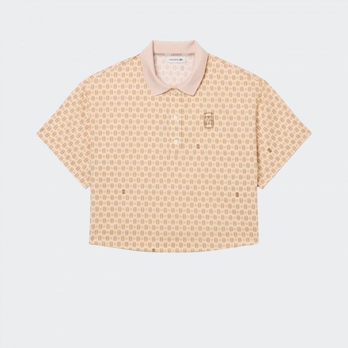 Lacoste Polo