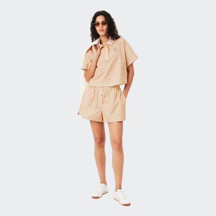 Lacoste Polo