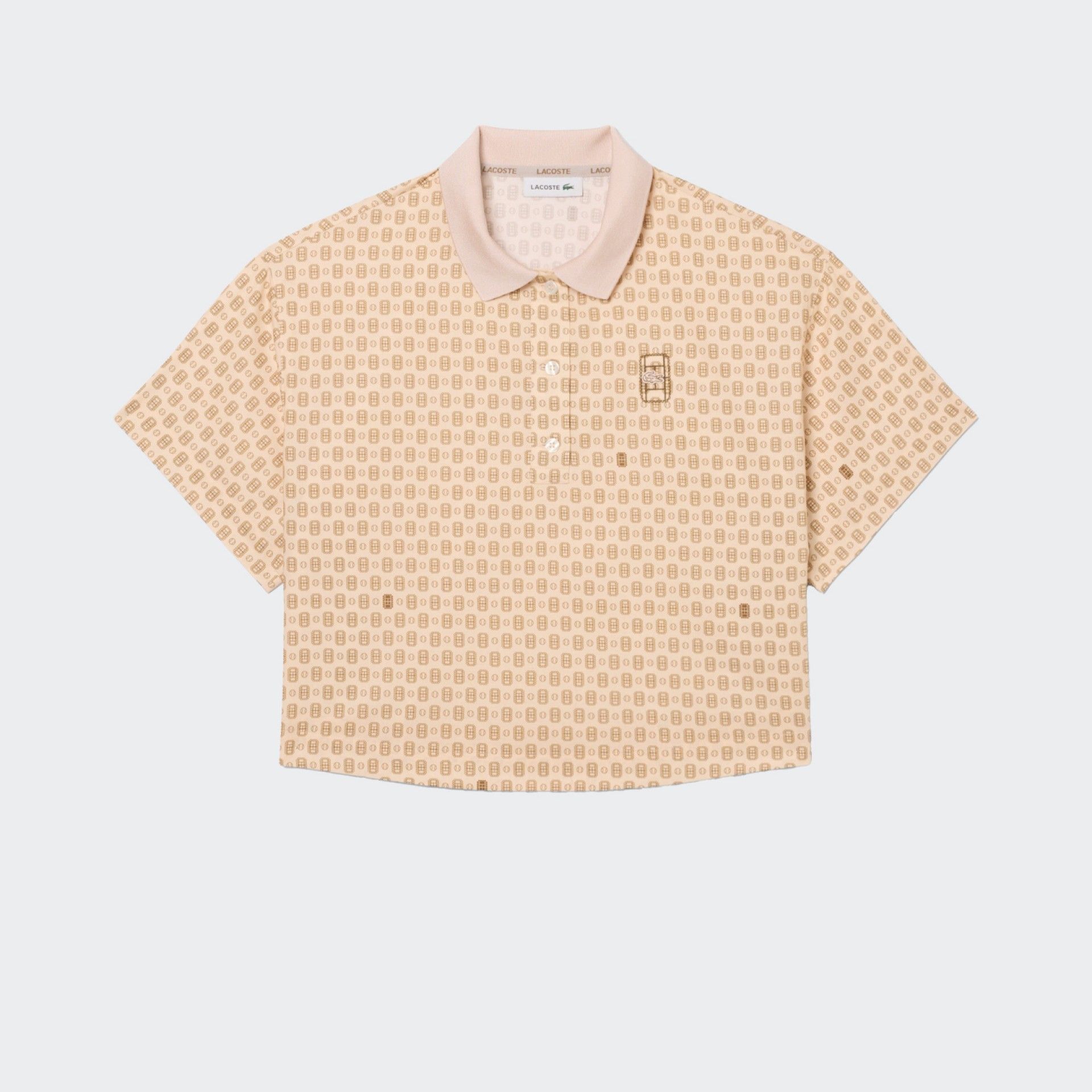 Lacoste Polo