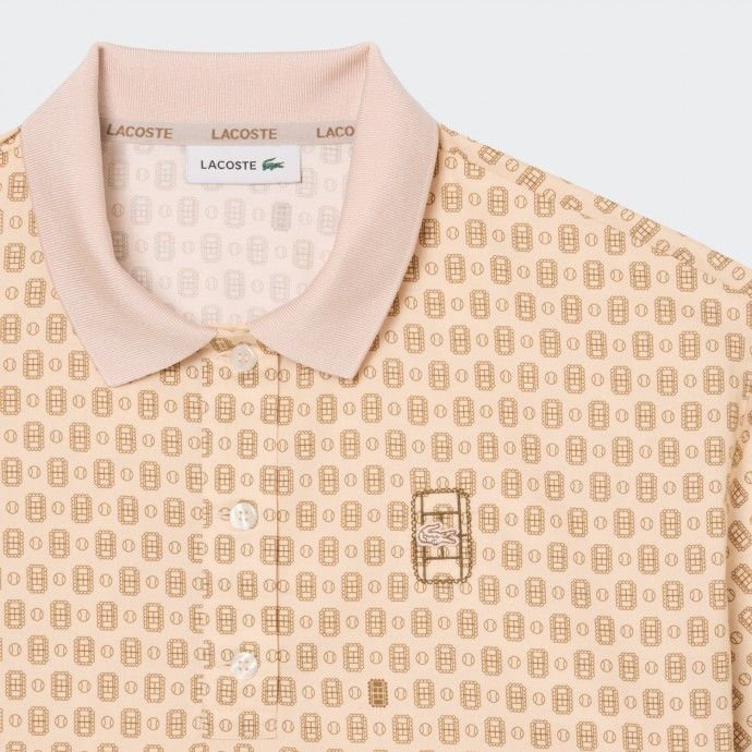 Lacoste Polo
