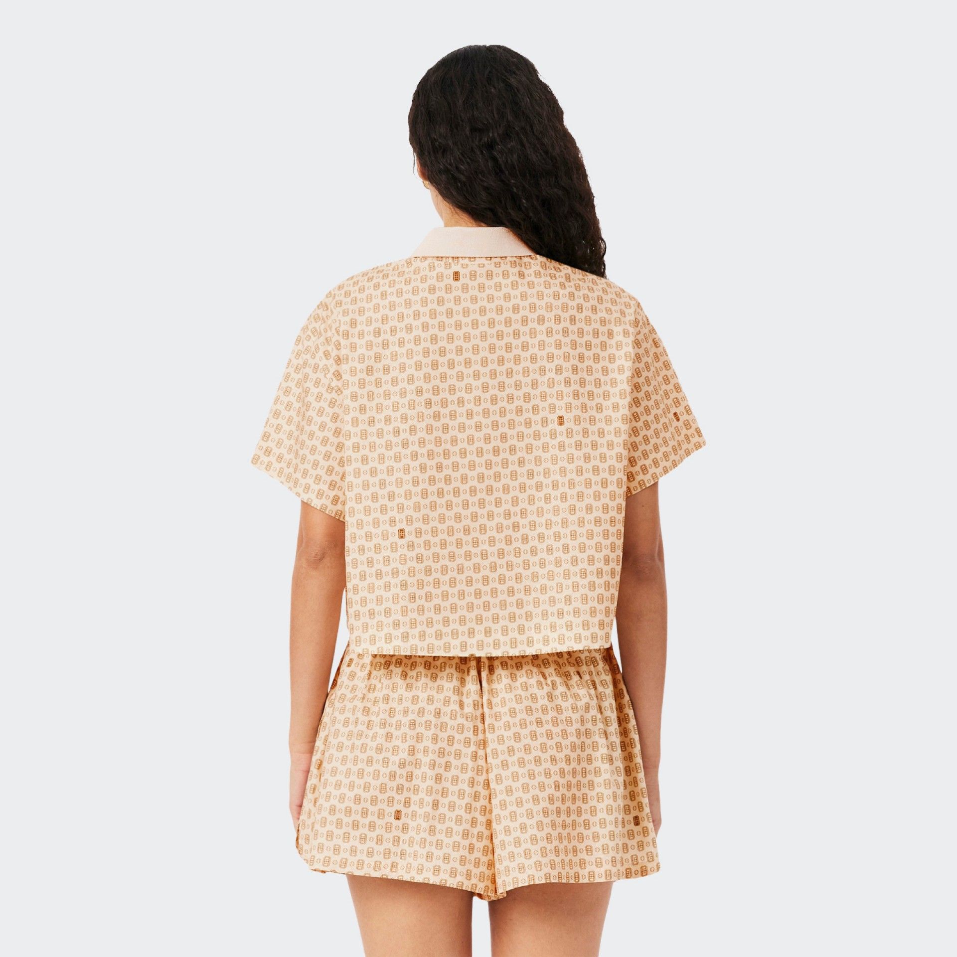 Lacoste Polo