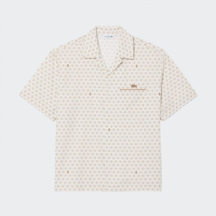 Lacoste Shirt