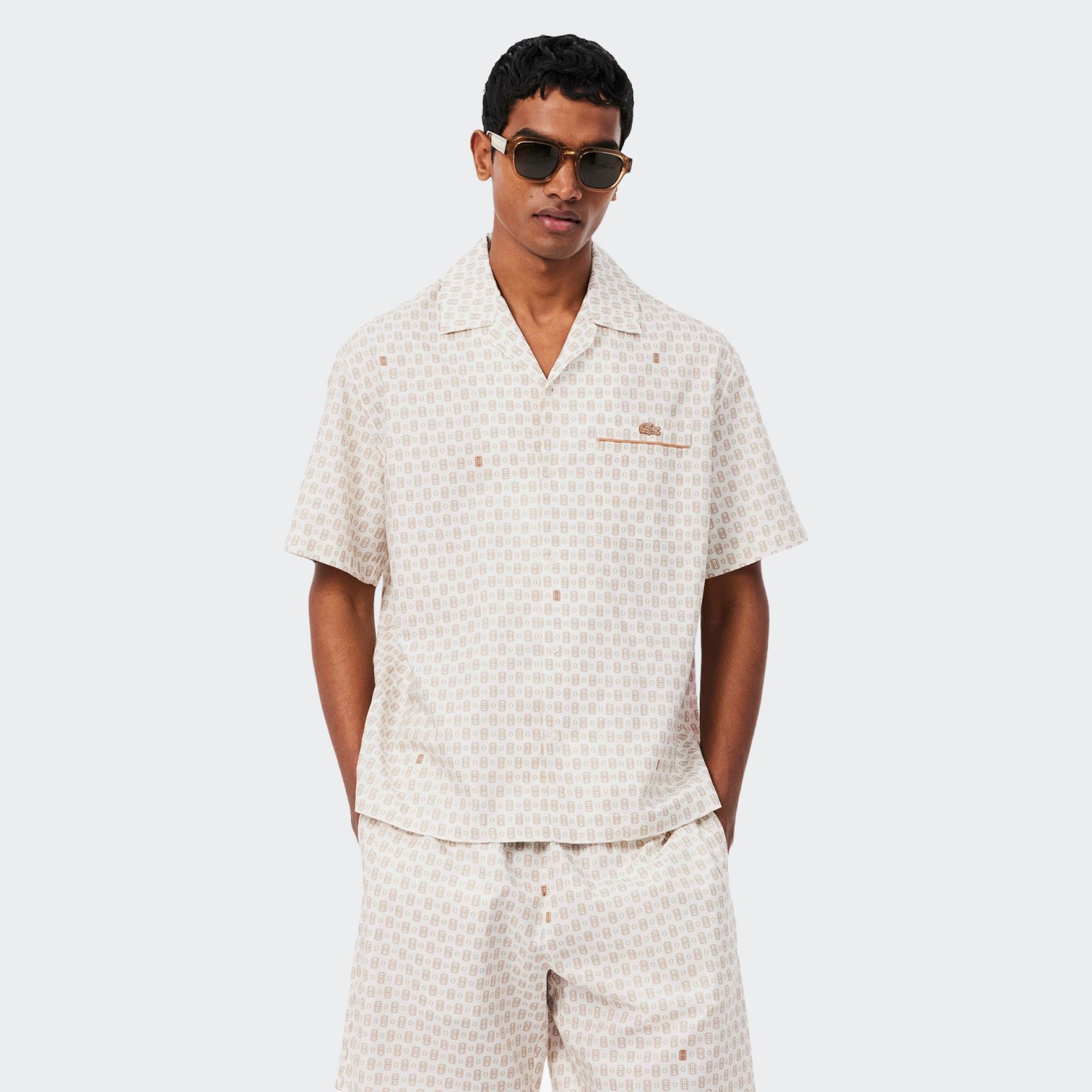 Lacoste Shirt