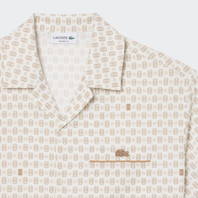 Lacoste Shirt