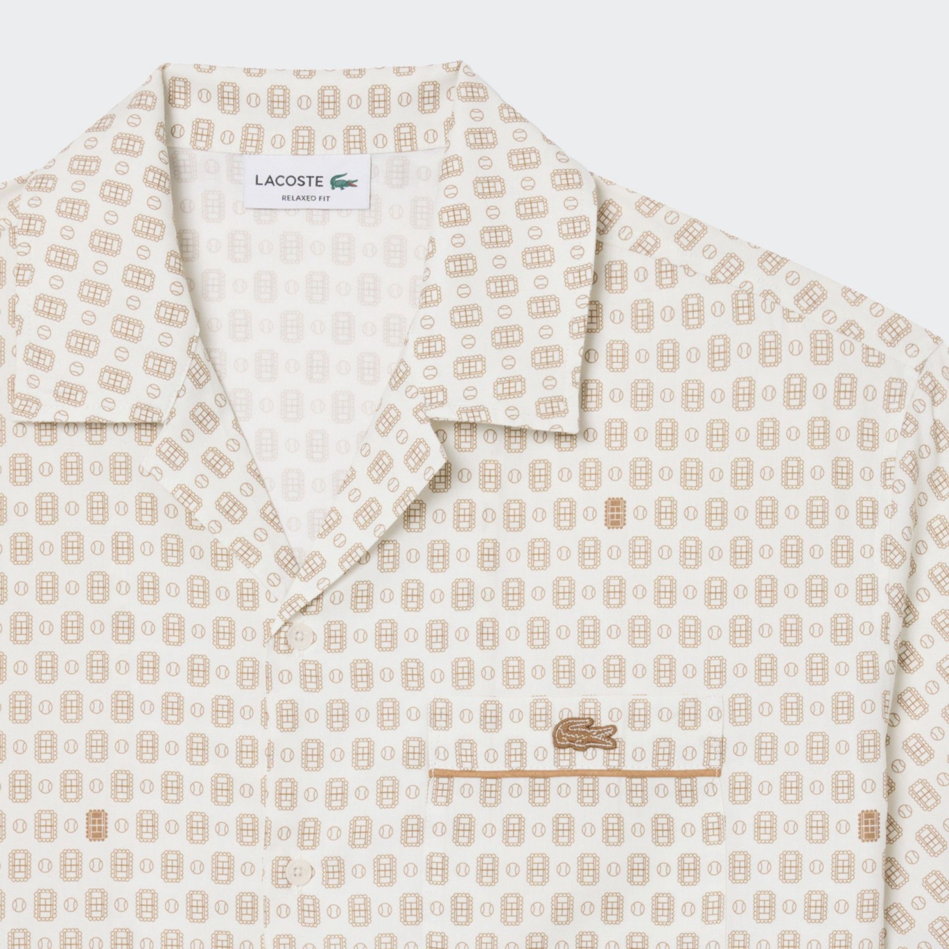 Lacoste Shirt
