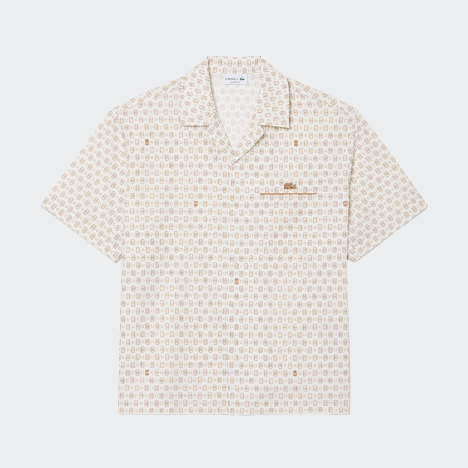 Lacoste Shirt