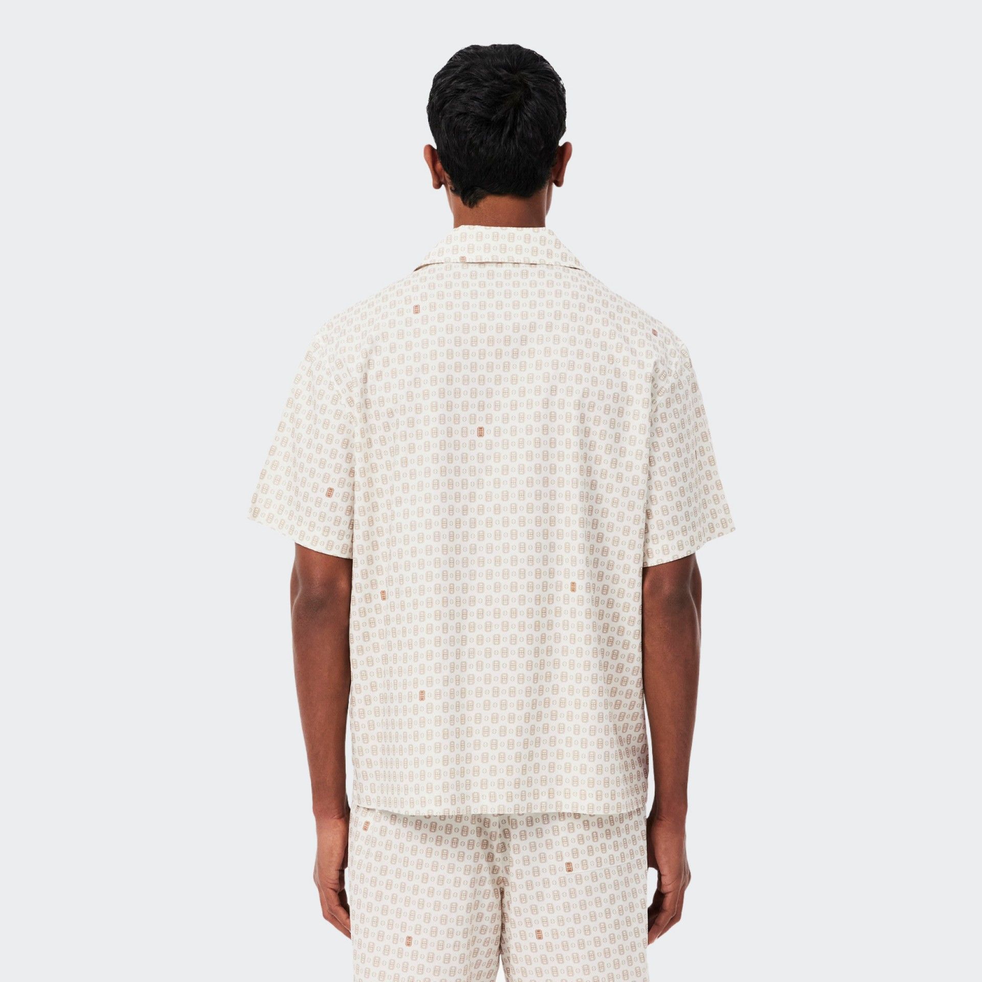 Lacoste Shirt