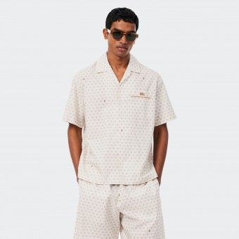 Camisa Lacoste