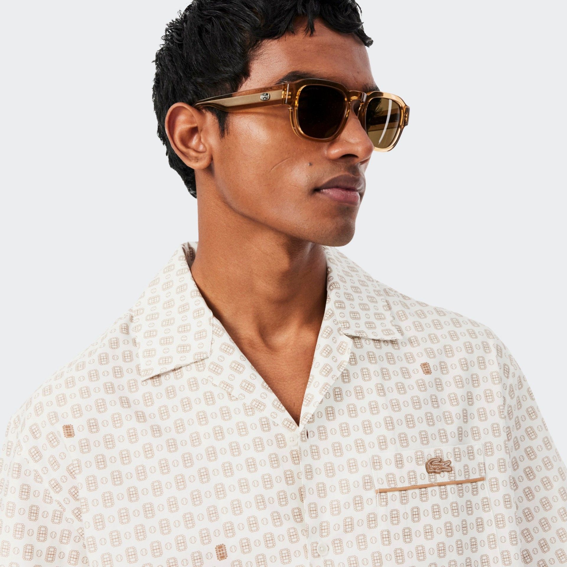 Lacoste Shirt