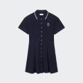 Vestido Lacoste Vestido Lacoste