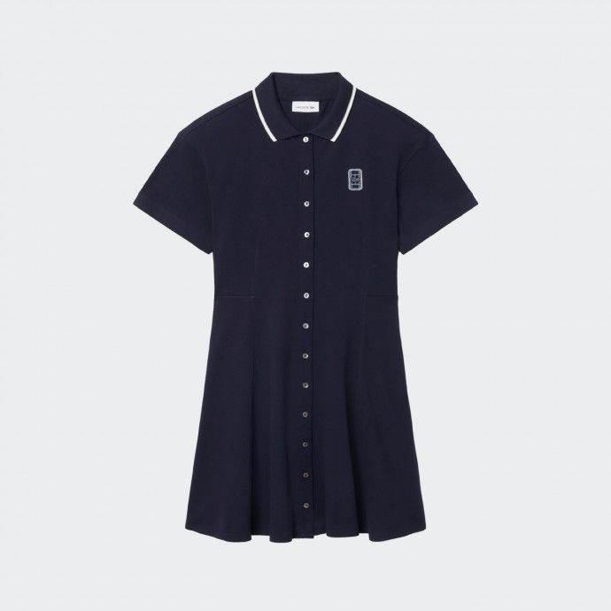 Vestido Lacoste