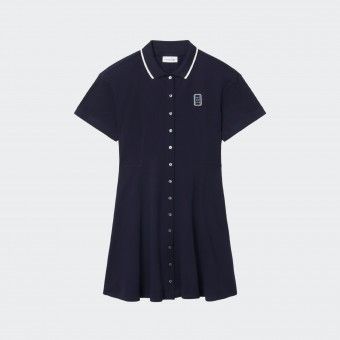 Lacoste Dress