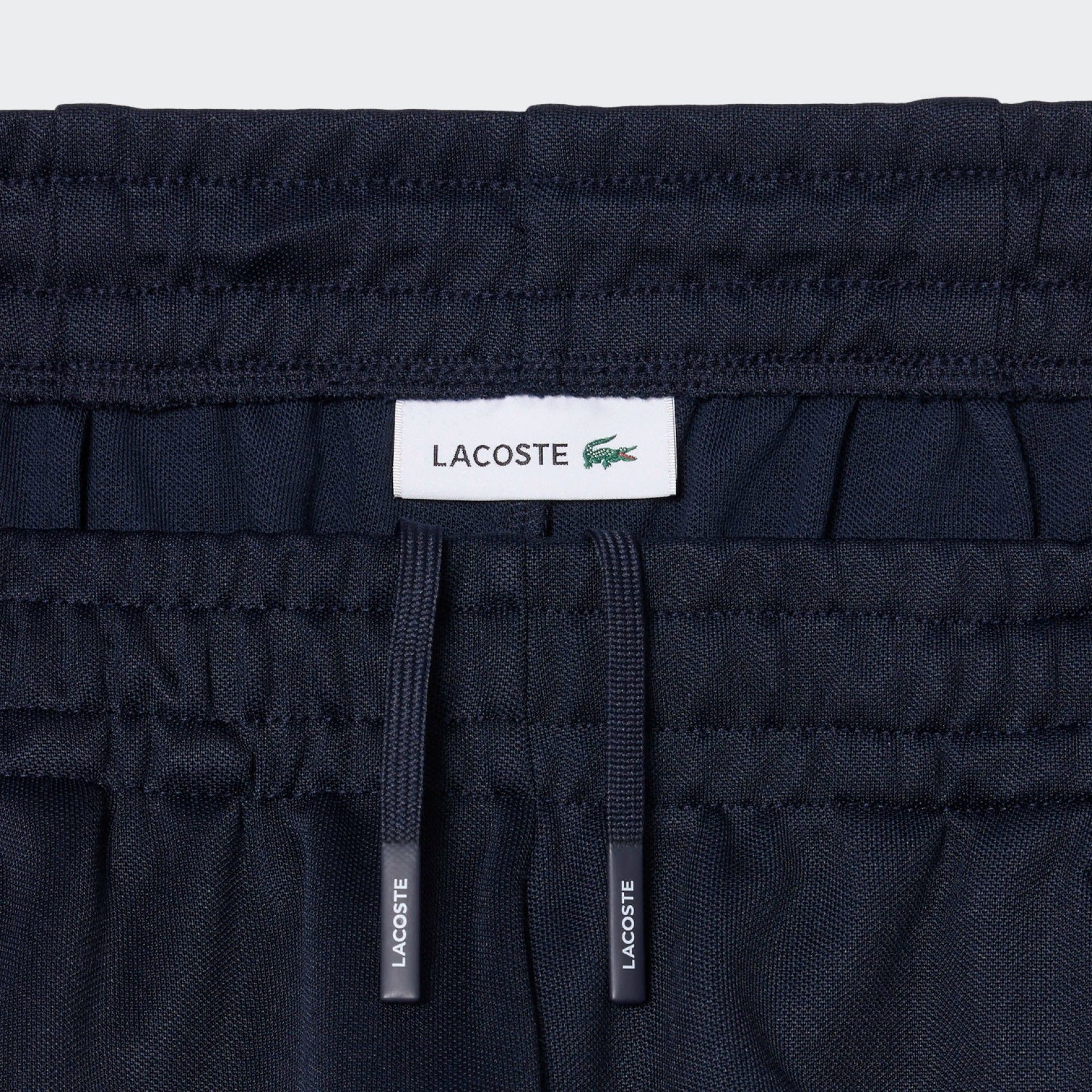 Short Lacoste