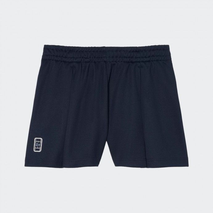 Short Lacoste