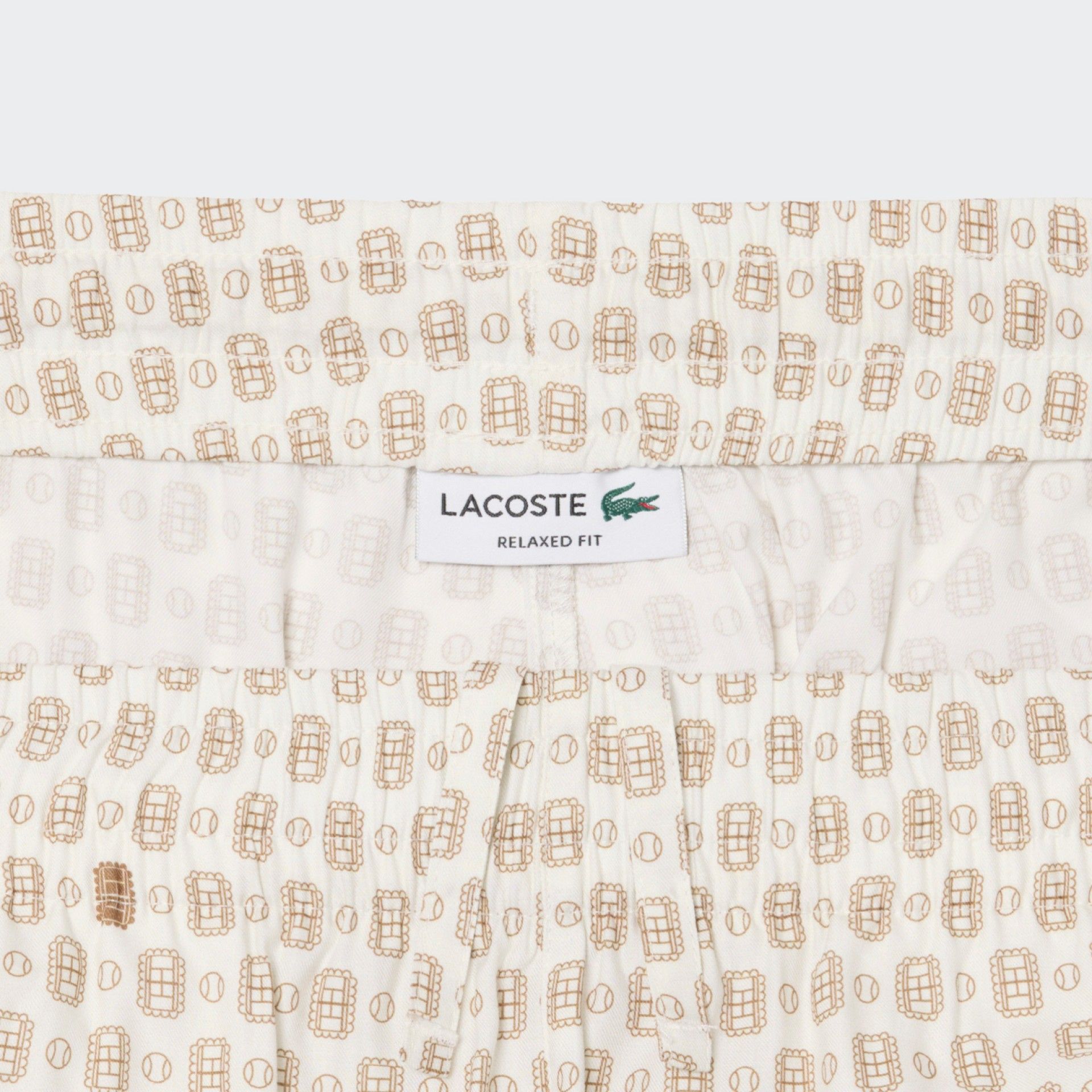 Lacoste Shorts
