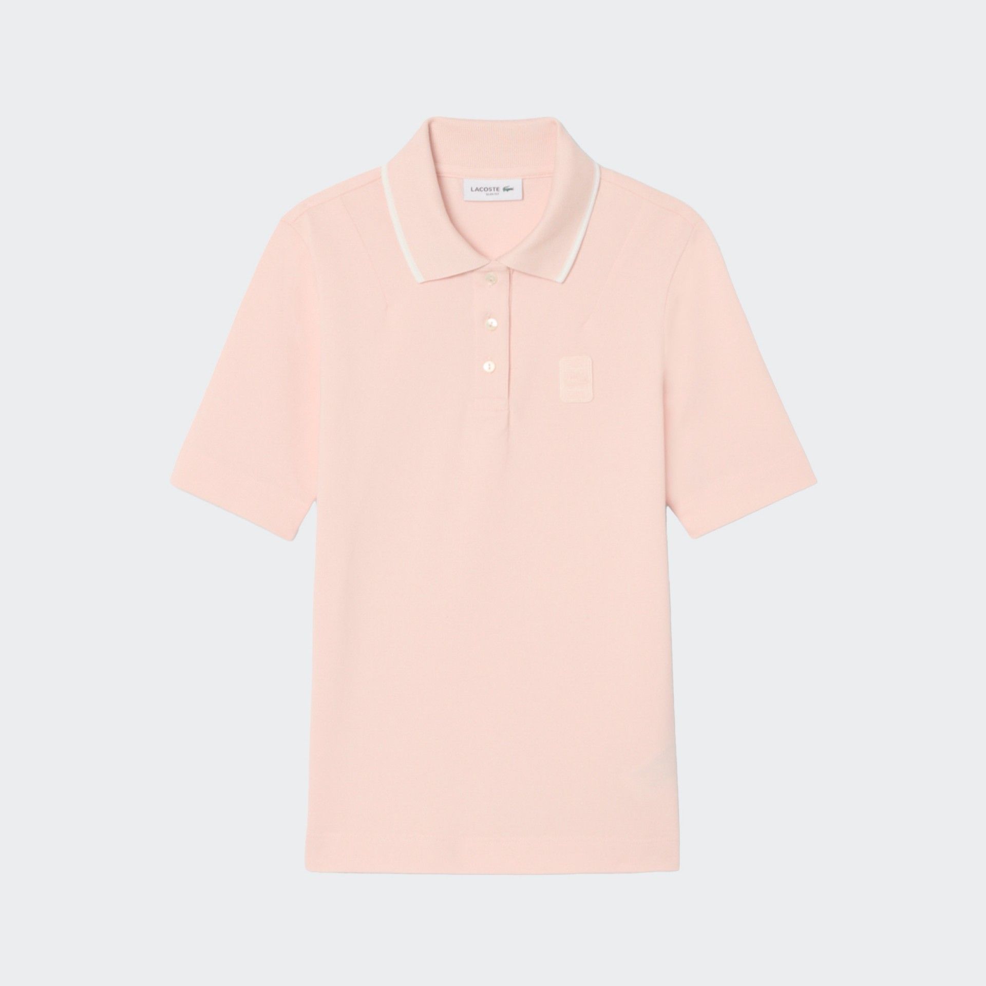 Polo Lacoste