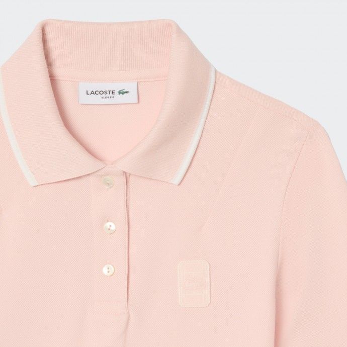Polo Lacoste